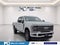 2027 Ford F-250SD Platinum