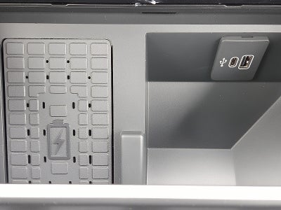 2027 Ford F-250SD Platinum