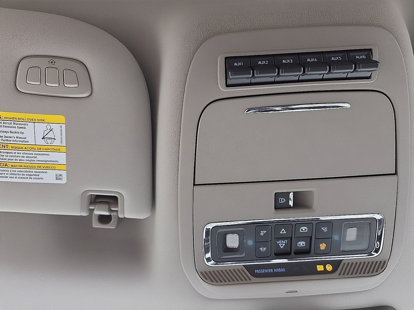 2027 Ford F-250SD Platinum