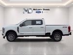 2027 Ford F-250SD Platinum