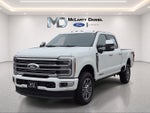 2027 Ford F-250SD Platinum