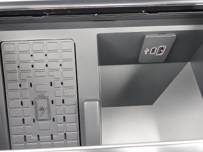 2027 Ford F-250SD Platinum