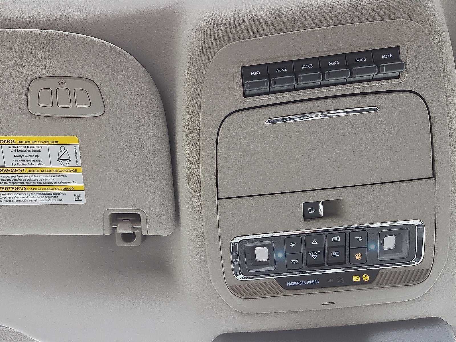 2027 Ford F-250SD Platinum
