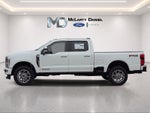 2027 Ford F-250SD Platinum