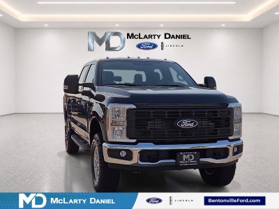 2027 Ford F-250SD XL