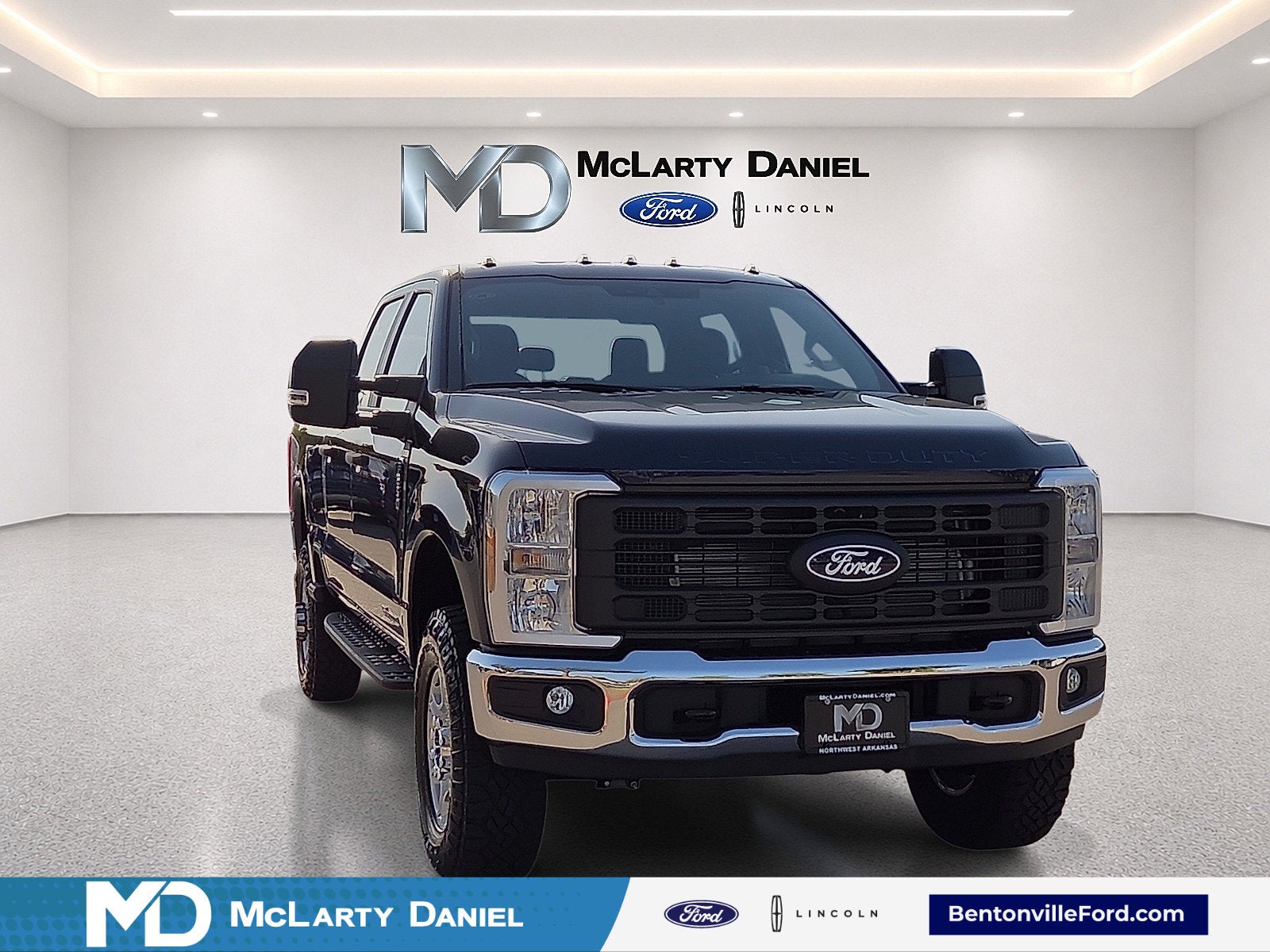 2027 Ford F-250SD XL