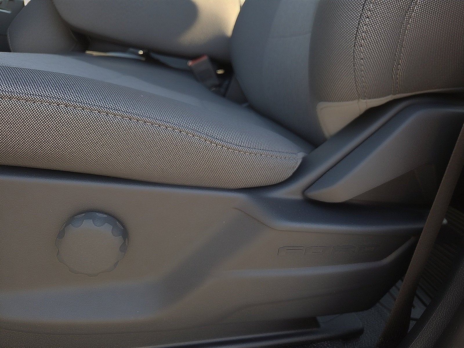 2027 Ford F-250SD XL