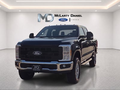 2027 Ford F-250SD XL