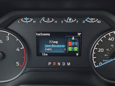 2027 Ford F-250SD XL