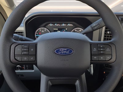 2027 Ford F-250SD XL