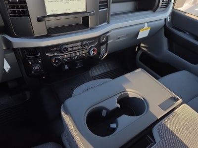 2027 Ford F-250SD XL