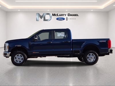 2027 Ford F-250SD XL