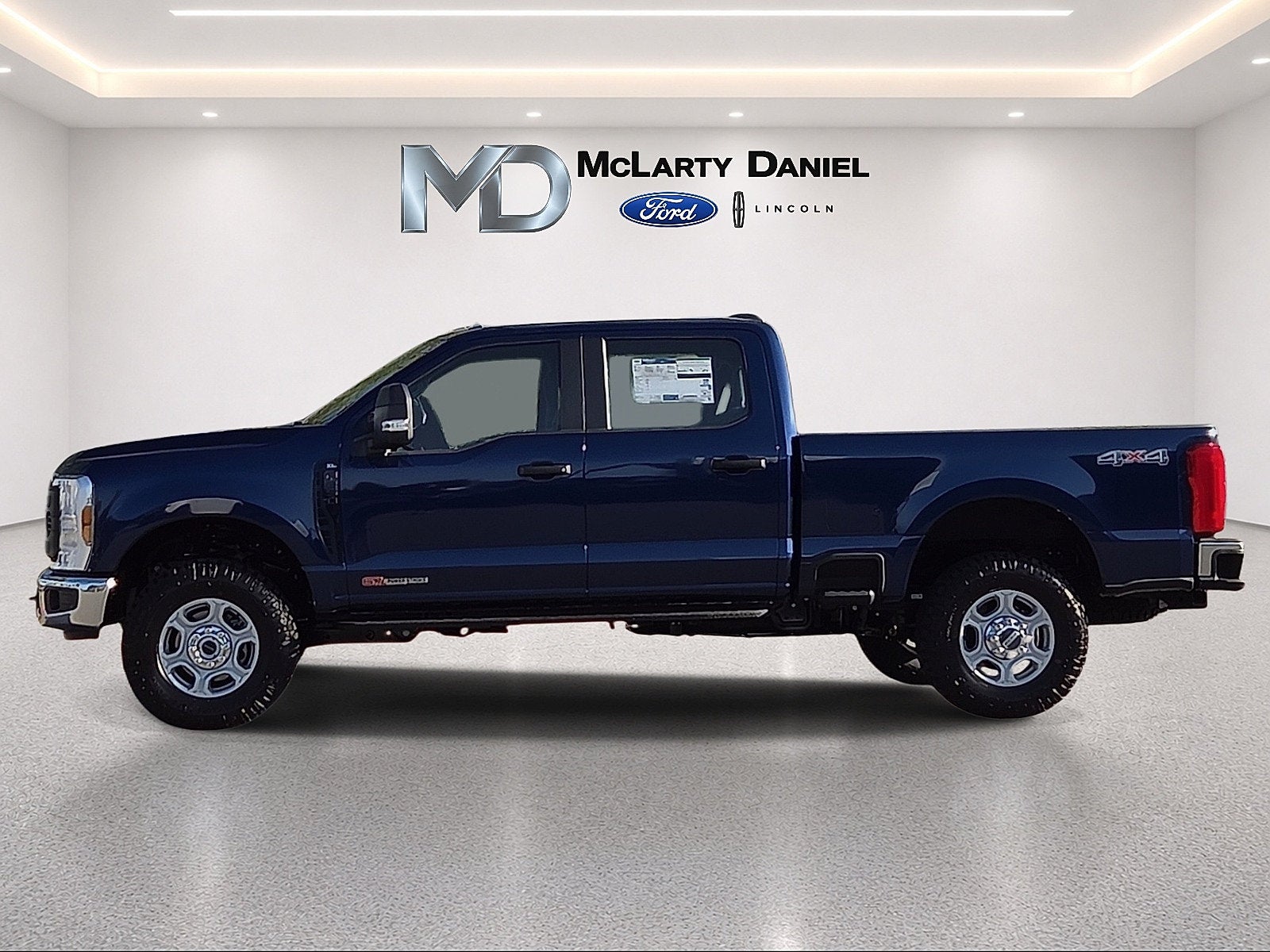 2027 Ford F-250SD XL