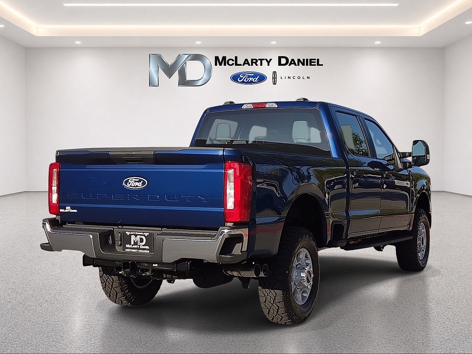 2027 Ford F-250SD XL