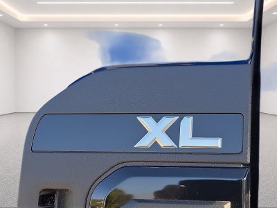 2027 Ford F-250SD XL