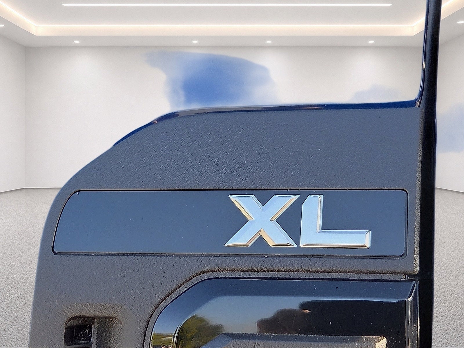 2027 Ford F-250SD XL