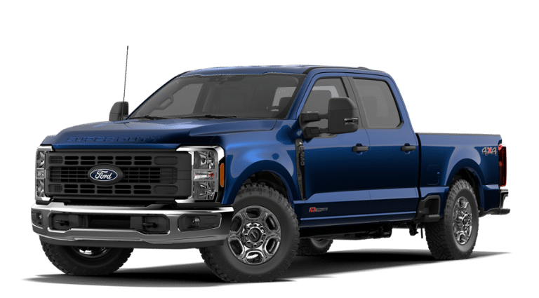 2027 Ford F-250SD XL