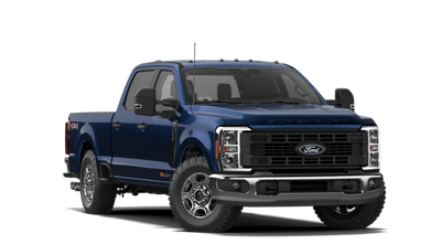 2027 Ford F-250SD XL