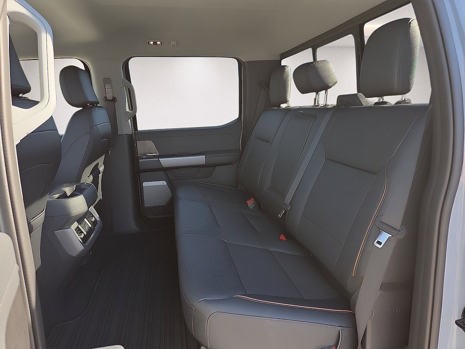 2027 Ford F-250SD Lariat