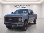 2027 Ford F-250SD Lariat