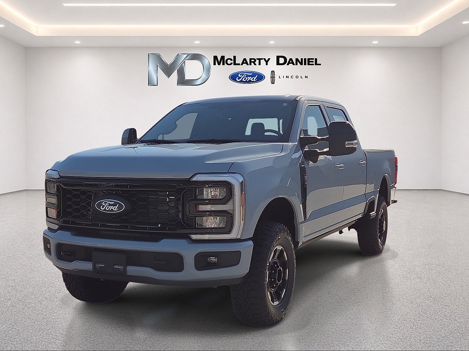 2027 Ford F-250SD Lariat