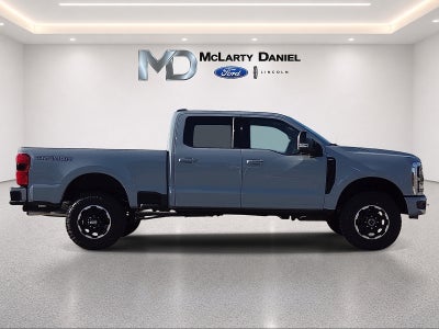 2027 Ford F-250SD Lariat
