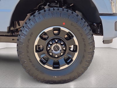 2027 Ford F-250SD Lariat