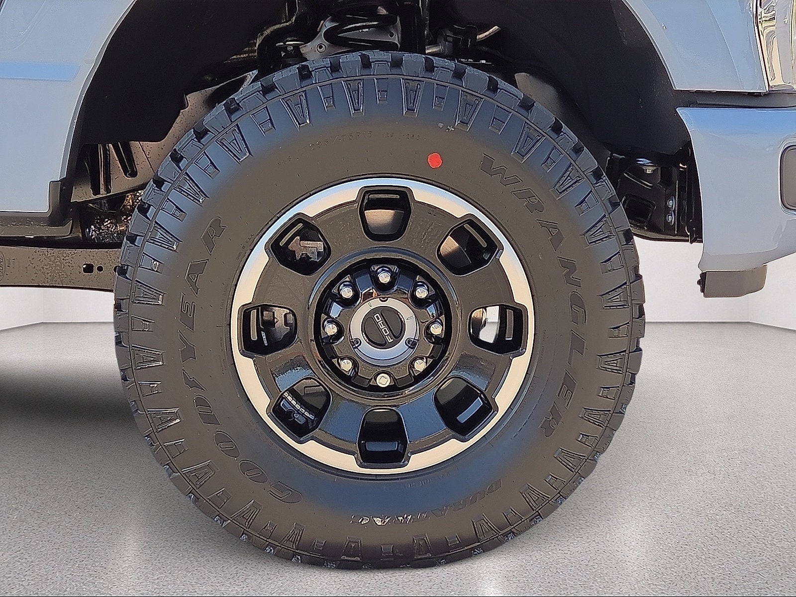 2027 Ford F-250SD Lariat
