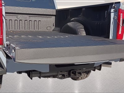 2027 Ford F-250SD Lariat
