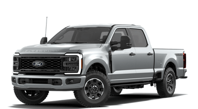 2027 Ford F-250SD XL