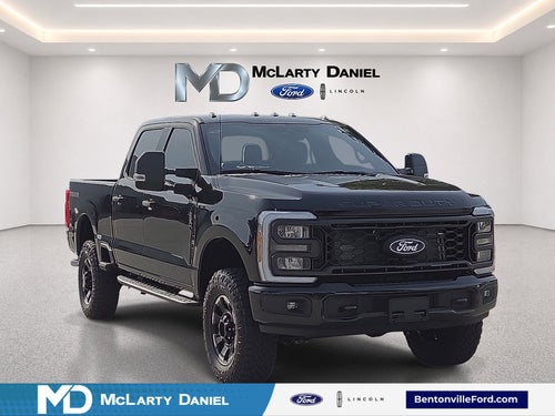 2027 Ford F-250SD XL