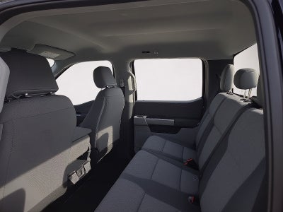 2027 Ford F-250SD XL