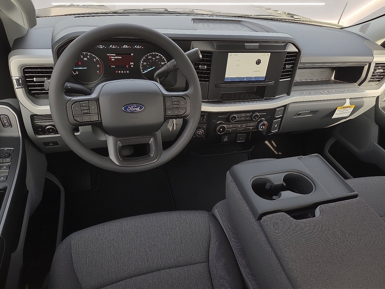 2027 Ford F-250SD XL