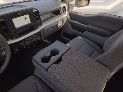 2027 Ford F-250SD XL