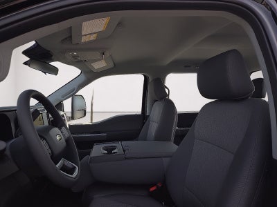 2027 Ford F-250SD XL