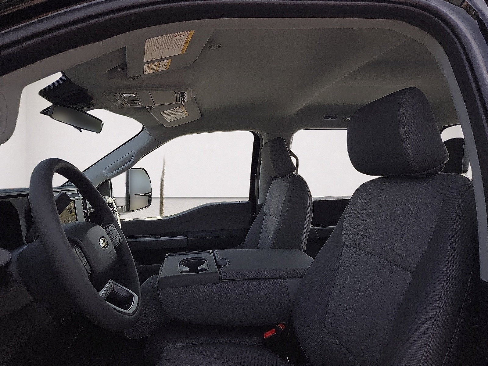 2027 Ford F-250SD XL