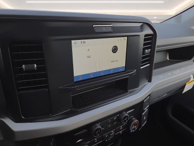 2027 Ford F-250SD XL