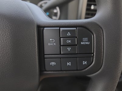 2027 Ford F-250SD XL