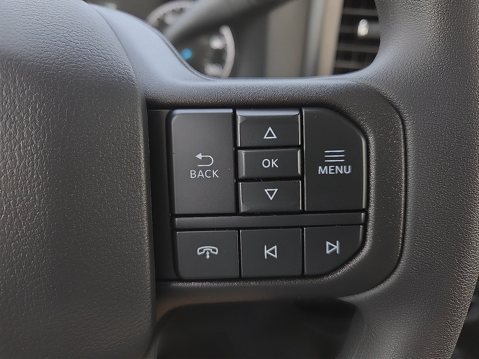 2027 Ford F-250SD XL