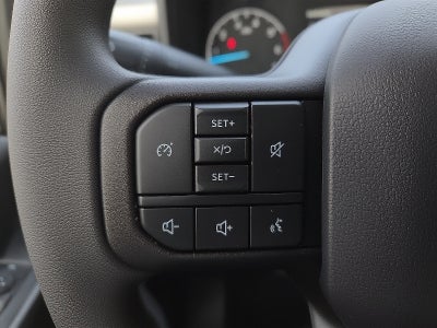 2027 Ford F-250SD XL