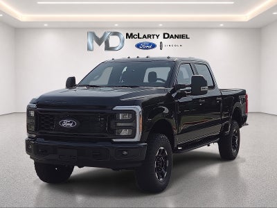 2027 Ford F-250SD XL