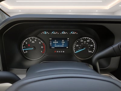 2027 Ford F-250SD XL