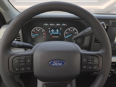 2027 Ford F-250SD XL