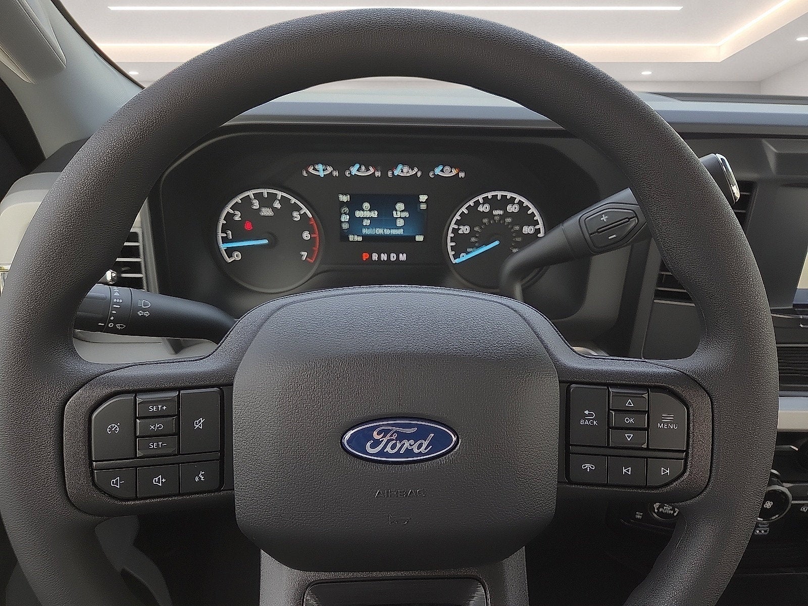 2027 Ford F-250SD XL