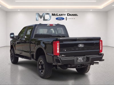 2027 Ford F-250SD XL