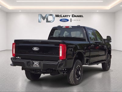 2027 Ford F-250SD XL