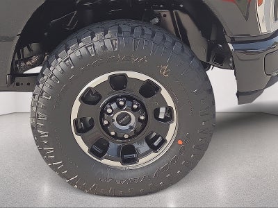 2027 Ford F-250SD XL