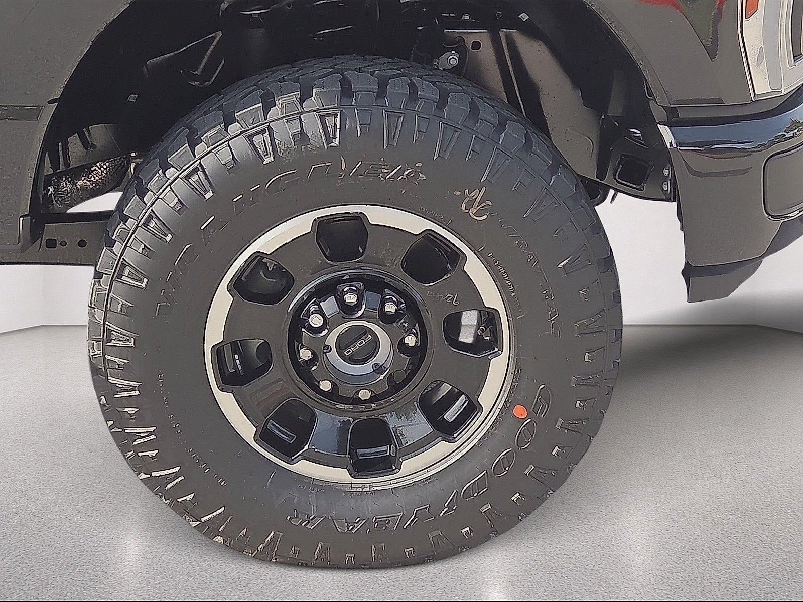 2027 Ford F-250SD XL