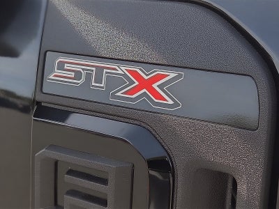 2027 Ford F-250SD XL