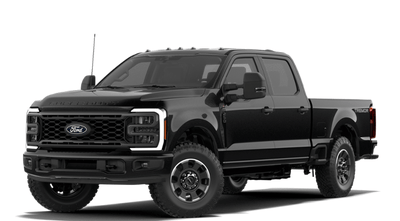 2027 Ford F-250SD XL